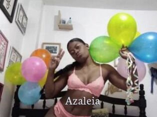 Azaleia