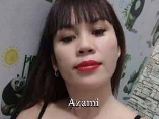 Azami Free Host Empire