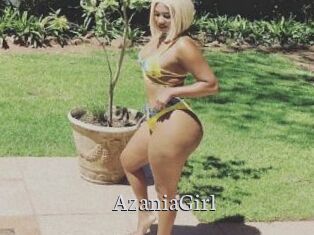 AzaniaGirl