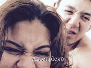 Azcouple90