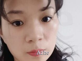 Azhe