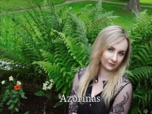 Azorinas