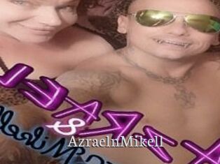 AzraelnMikell