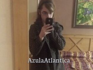 AzulaAtlantica