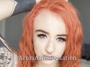 AzuraAliiBabestation Free Host Empire