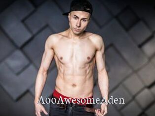 A00AwesomeAden