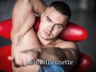 a00FitBrunette Free Host Empire