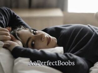 A0PerfectBoobs