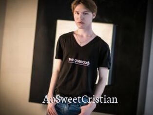 A0SweetCristian
