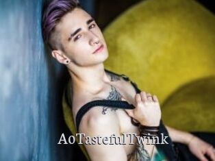 A0TastefulTwink
