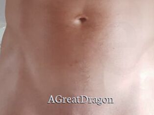 AGreatDragon