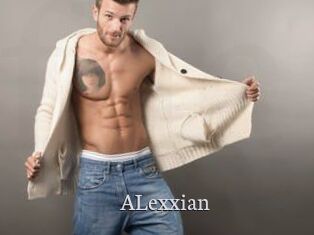 ALexxian