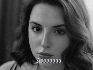 Aaaaaaaa