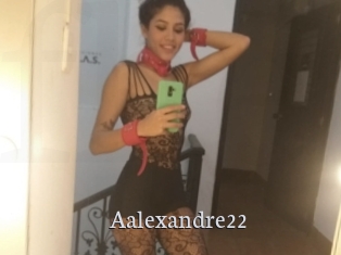 Aalexandre22