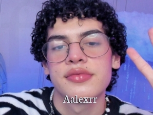 Aalexrr