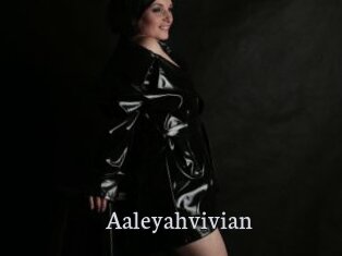 Aaleyahvivian