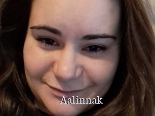Aalinnak