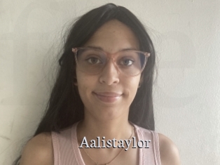 Aalistaylor