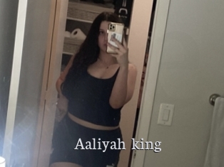 Aaliyah_king