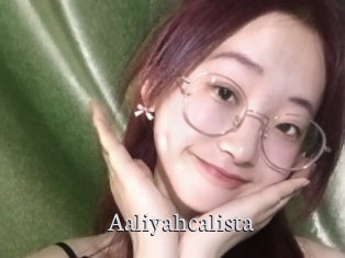 Aaliyahcalista