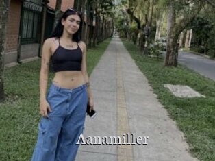 Aanamiller