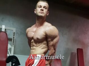 Aanormuscle