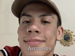 aaron1806 Free Host Empire