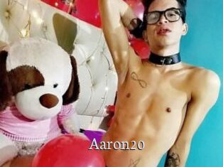 Aaron20