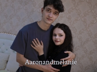 Aaronandmelanie