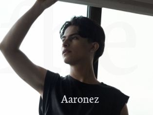 Aaronez