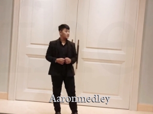 Aaronmedley