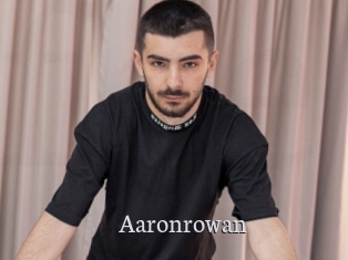 Aaronrowan