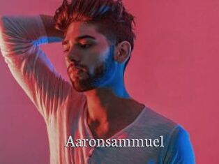 Aaronsammuel