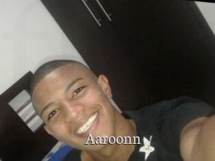 Aaroonn