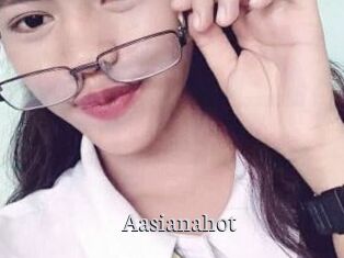 Aasianahot