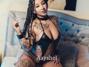 Aayshel