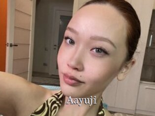 Aayuji