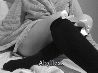 Ab3llexx