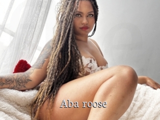 Aba_roose