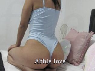 Abbie_love