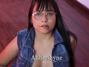 Abbieshyne