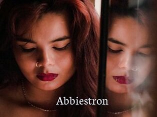 Abbiestron
