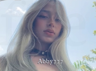 Abby777