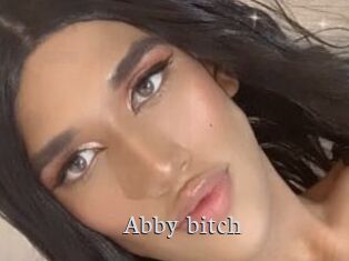 Abby_bitch