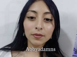 Abbyadamns