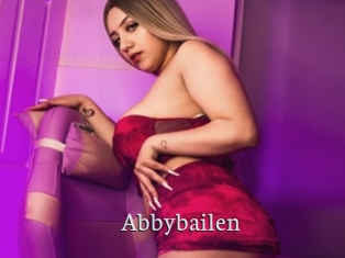 Abbybailen