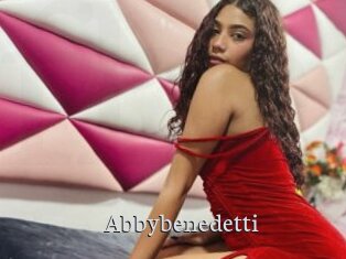 Abbybenedetti