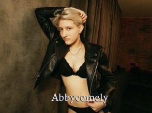 Abbycomely