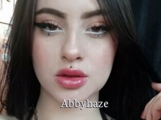 Abbyhaze