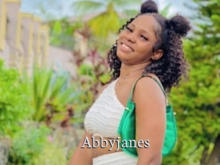 Abbyjanes